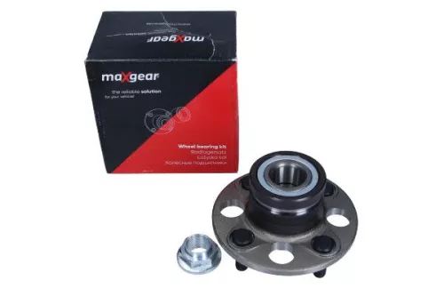 MAXGEAR Wheel Bearing Kit (33-0459)