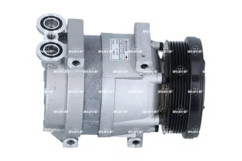 NRF Compressor, air conditioning (32220)