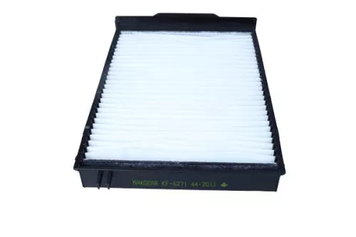 MAXGEAR Filter, cabin air (26-0253)