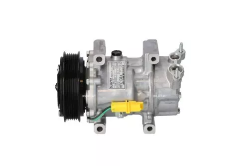 NRF Compressor, air conditioning (32227)