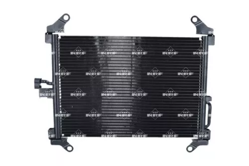 NRF Condenser, air conditioning (35494)