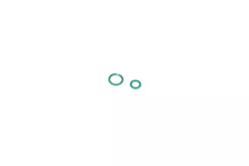 NRF Condenser, air conditioning (35234)