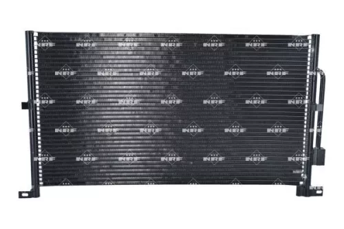NRF Condenser, air conditioning (35365)