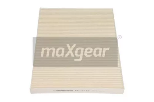 MAXGEAR Filter, cabin air (26-0501)