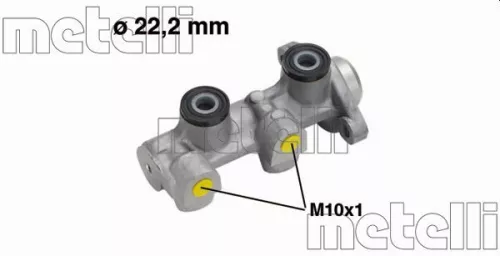 METELLI Brake Master Cylinder (05-0511)