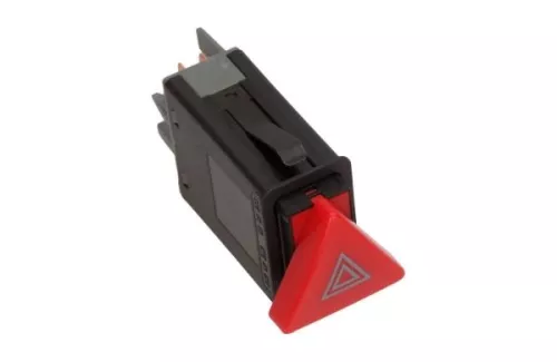 MAXGEAR Hazard Warning Light Switch (50-0073)