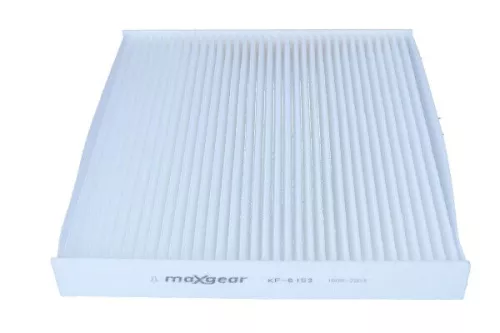 MAXGEAR Filter, cabin air (26-0385)