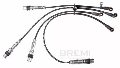 BREMI Ignition Cable Kit (9A15/200)