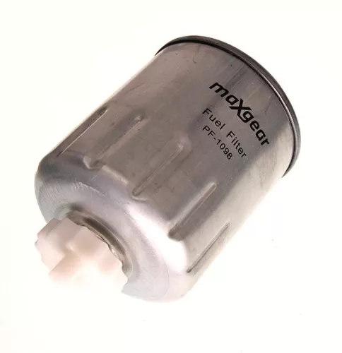 MAXGEAR Fuel Filter (26-0404)