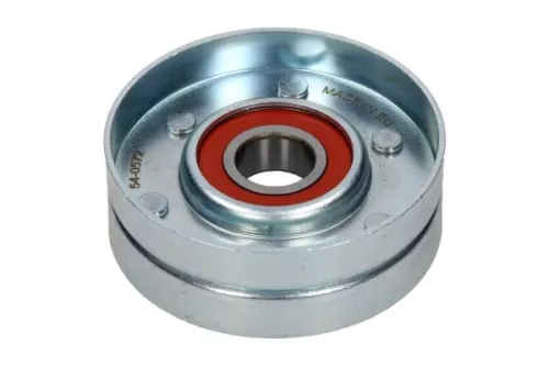 Tensioner Pulley, V-ribbed belt