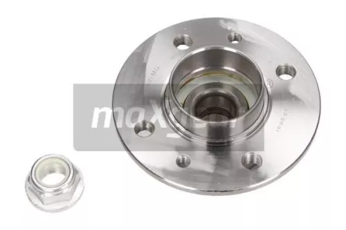 MAXGEAR Wheel Bearing Kit (33-0519)