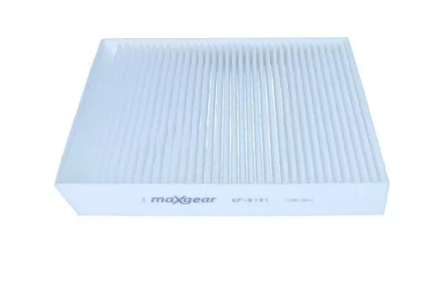 MAXGEAR Filter, cabin air (26-0392)