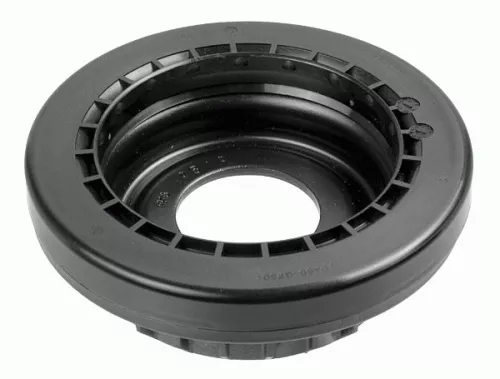 LEMFORDER Rolling Bearing, suspension strut support mount (34550 01)