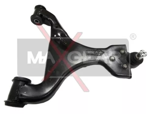 MAXGEAR Control/Trailing Arm, wheel suspension (72-1634)