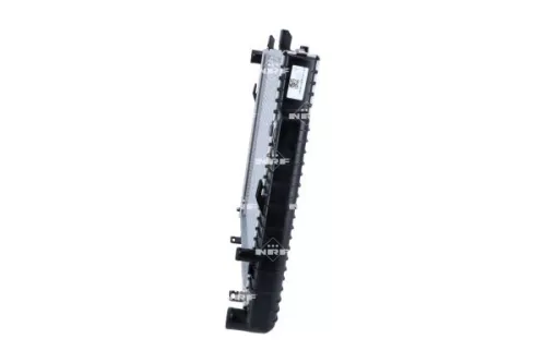 NRF Radiator, engine cooling (51282)