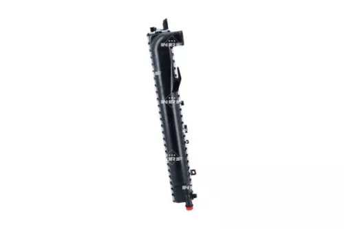NRF Radiator, engine cooling (51282)