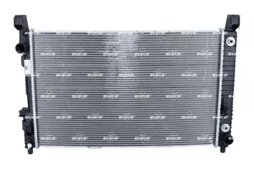 NRF Radiator, engine cooling (53800)