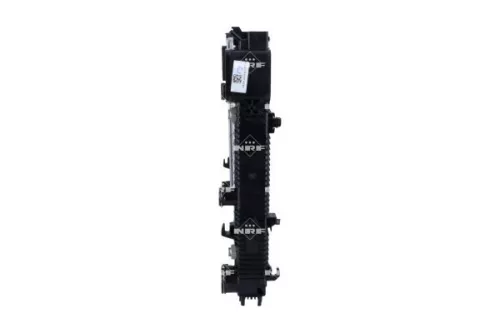 NRF Radiator, engine cooling (53839)