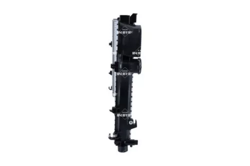 NRF Radiator, engine cooling (53839)