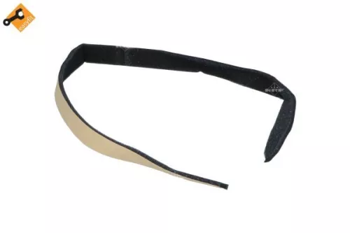 NRF Heat Exchanger, interior heating (58358)