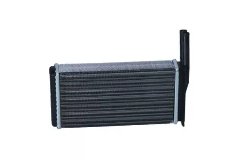 NRF Heat Exchanger, interior heating (58608)
