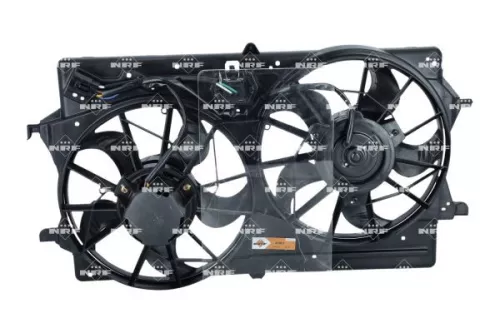 NRF Fan, engine cooling (47061)