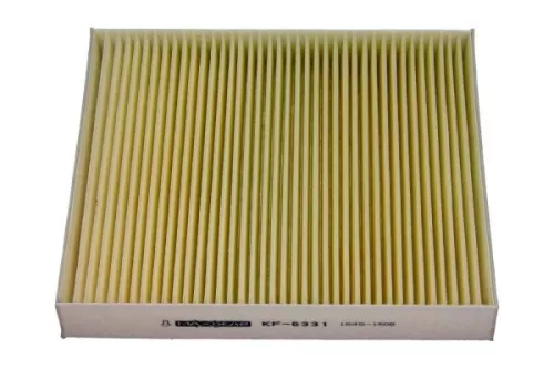 MAXGEAR Filter, cabin air (26-0484)
