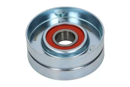 Tensioner Pulley, V-ribbed belt