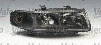 VALEO Headlight (087481)