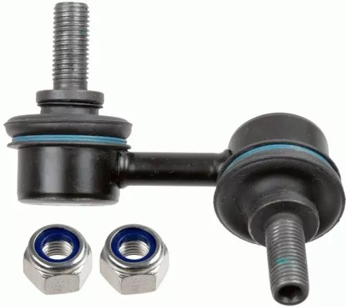LEMFORDER Link/Coupling Rod, stabiliser bar (29654 01)