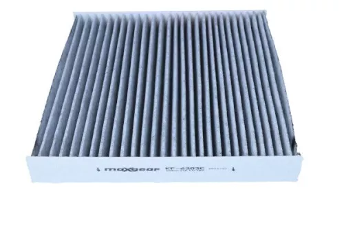 MAXGEAR Filter, cabin air (26-0482)