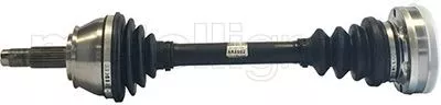 METELLI Drive Shaft (17-0507)