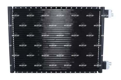 NRF Condenser, air conditioning (35952)