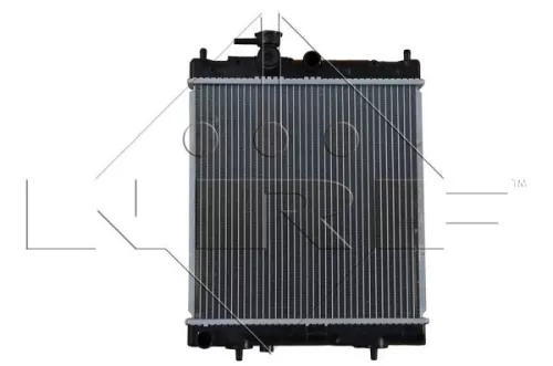 NRF Radiator, engine cooling (52060)