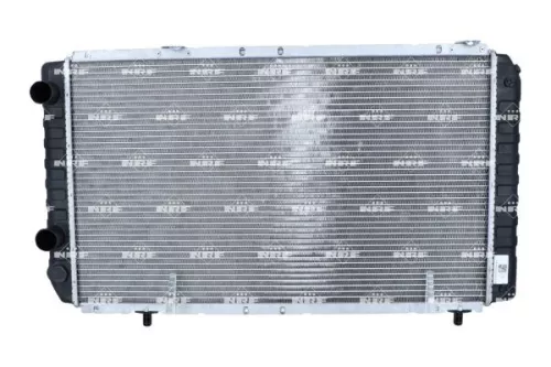 NRF Radiator, engine cooling (52063)