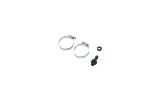 NRF Radiator, engine cooling (52063)