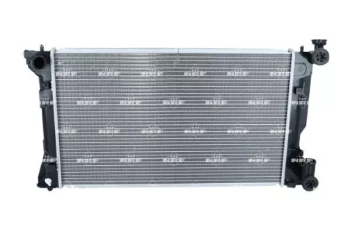 NRF Radiator, engine cooling (53394)