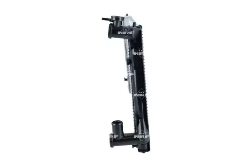NRF Radiator, engine cooling (53394)