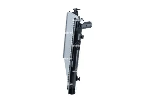 NRF Radiator, engine cooling (53394)