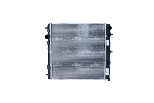NRF Radiator, engine cooling (53531)
