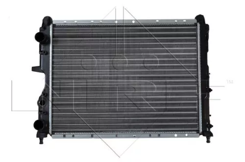 NRF Radiator, engine cooling (54501)