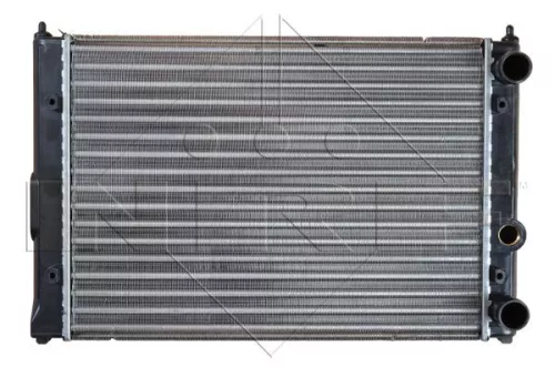 NRF Radiator, engine cooling (54686)