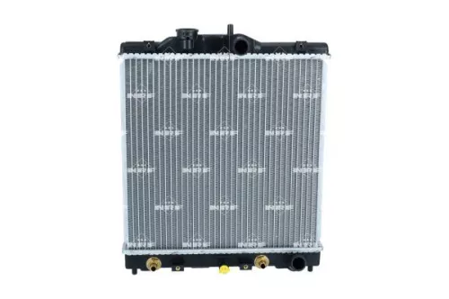NRF Radiator, engine cooling (536355)