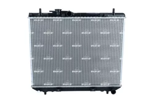 NRF Radiator, engine cooling (53536)