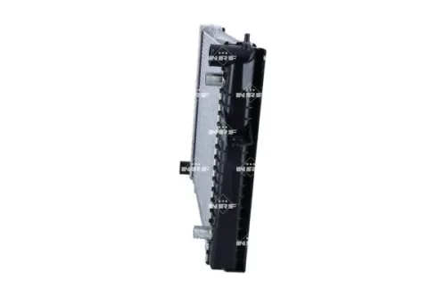 NRF Radiator, engine cooling (58343)