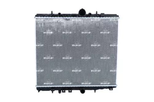 NRF Radiator, engine cooling (58373)