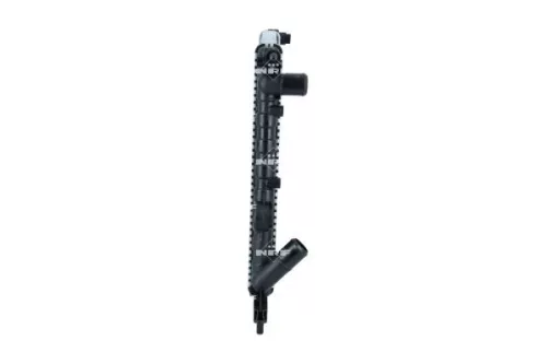 NRF Radiator, engine cooling (58783)