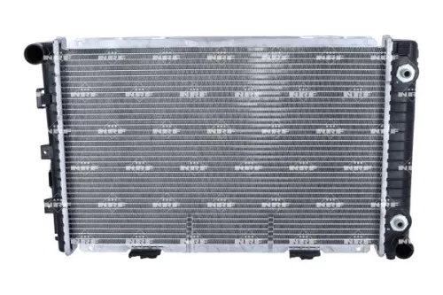 NRF Radiator, engine cooling (516580)