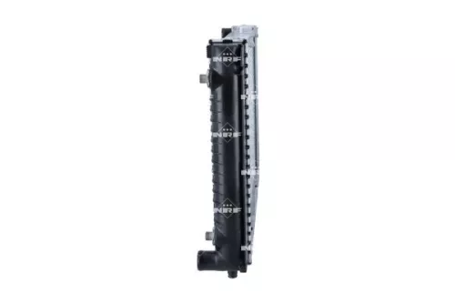 NRF Radiator, engine cooling (516580)
