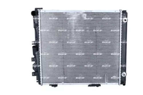 NRF Radiator, engine cooling (526573)